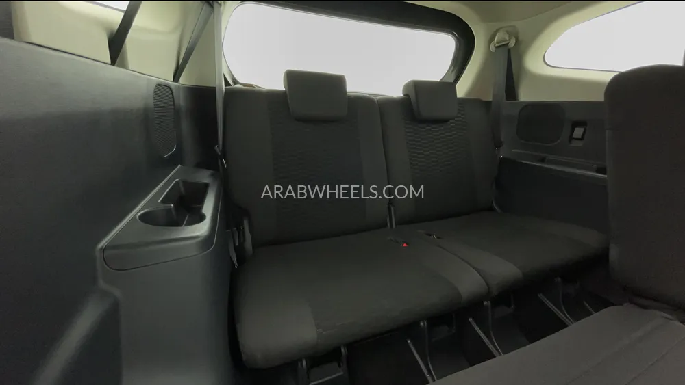 Toyota Rush 2023 for Sale in Dubai Image-36