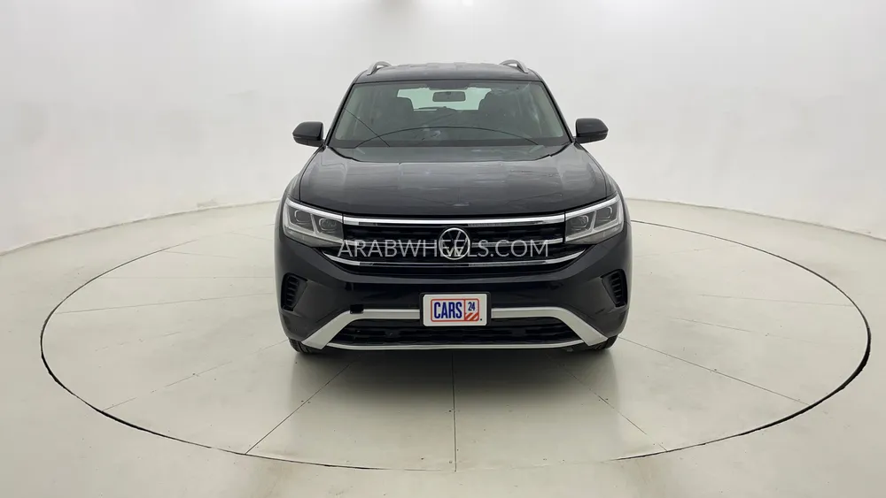 Volkswagen Teramont 2022 for Sale in Dubai Image-8