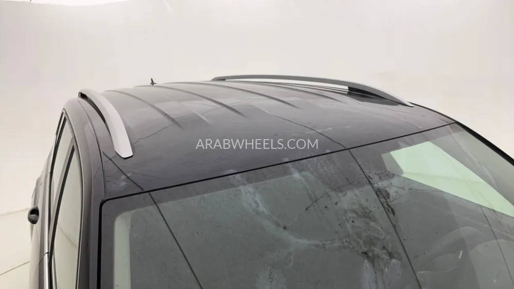 Volkswagen Teramont 2022 for Sale in Dubai Image-11