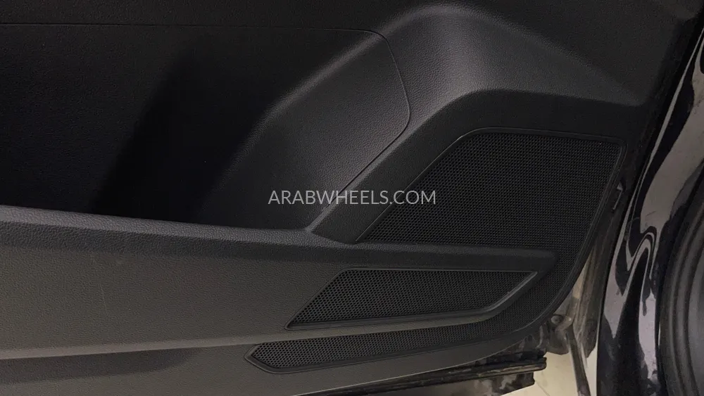 Volkswagen Teramont 2022 for Sale in Dubai Image-22