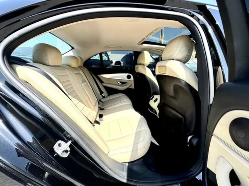 مرسيدس بنز كلاس E 2019 for Sale