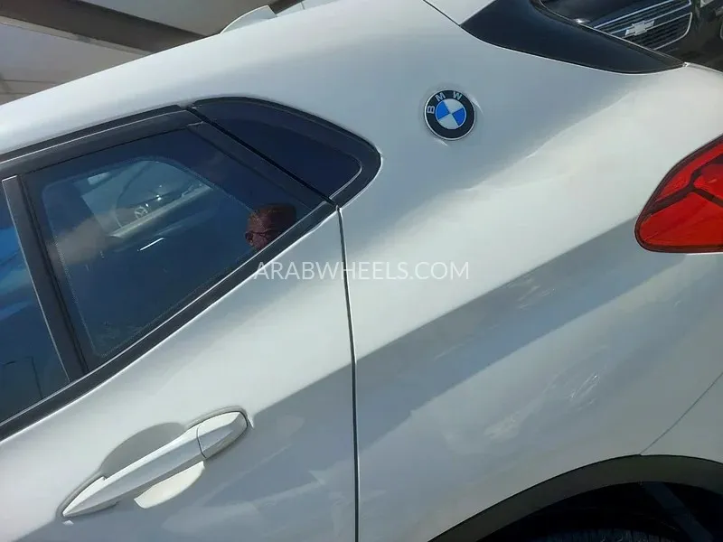 BMW iX2 2020 for Sale in Sharjah Image-3