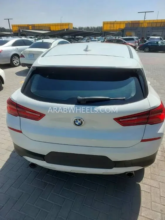 BMW iX2 2020 for Sale in Sharjah Image-5