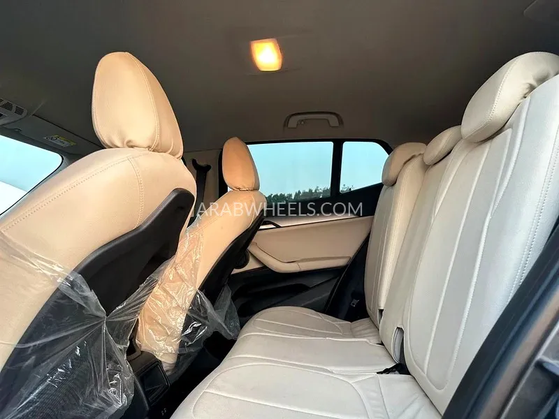 BMW iX2 2022 for Sale in Sharjah Image-3