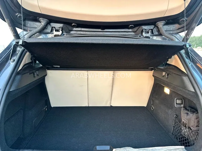 BMW iX2 2022 for Sale in Sharjah Image-5