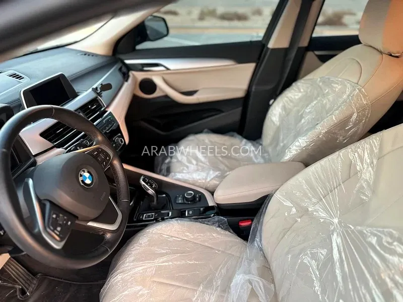 BMW iX2 2022 for Sale in Sharjah Image-13