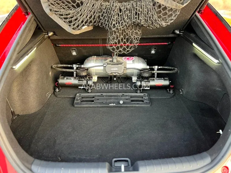 Kia Stinger 2020 for Sale in Sharjah Image-9