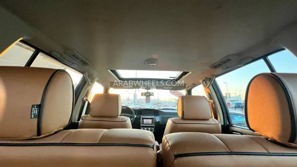 نيسان باترول 2020 for Sale in الشارقة Image-6