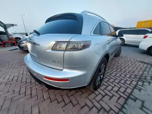 Infiniti FX35 2008 for Sale