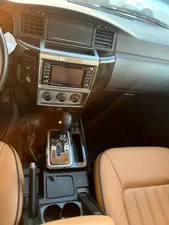 Nissan Patrol Super Safari A/T 2020 for Sale