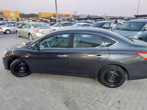 Nissan Sentra 1.6L SV 2014 for Sale