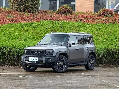 جاكوار T2 2024 for Sale