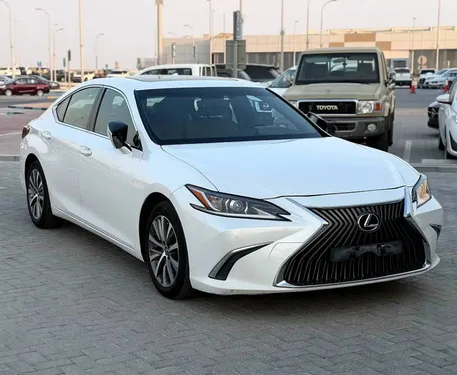 Lexus ES ES350 Premier 2019