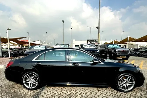 Mercedes Benz CLS Class CLS 450 4MATIC 2020