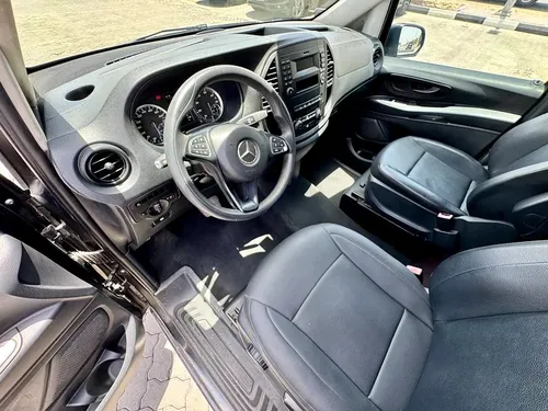 Mercedes Benz Vito 2017