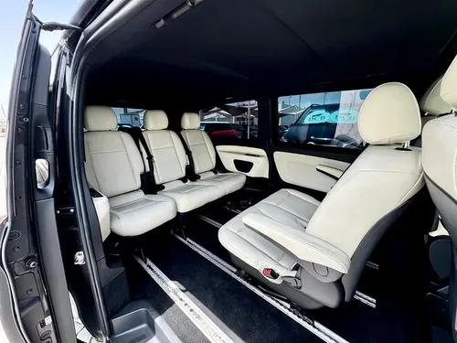 Mercedes Benz Vito 2020