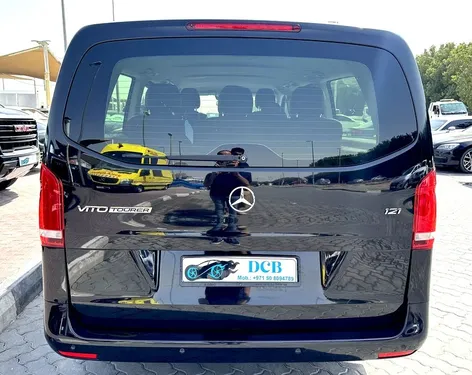 Mercedes Benz Vito 2020