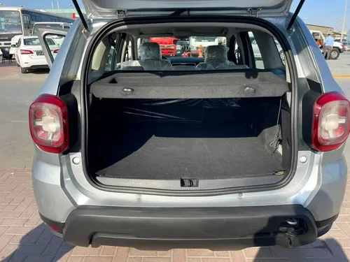 Renault Duster 2.0L PE 2020