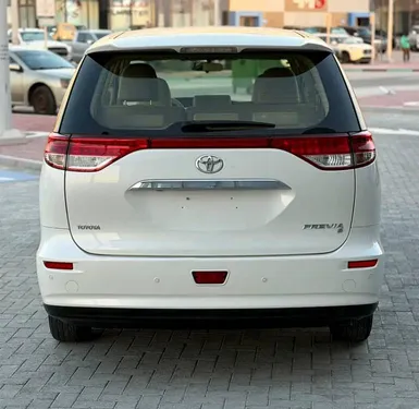 Toyota Previa 2.4L S 2019 for Sale