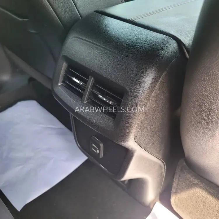 شيفروليه إكوينوكس 2022 for Sale in الشارقة Image-3