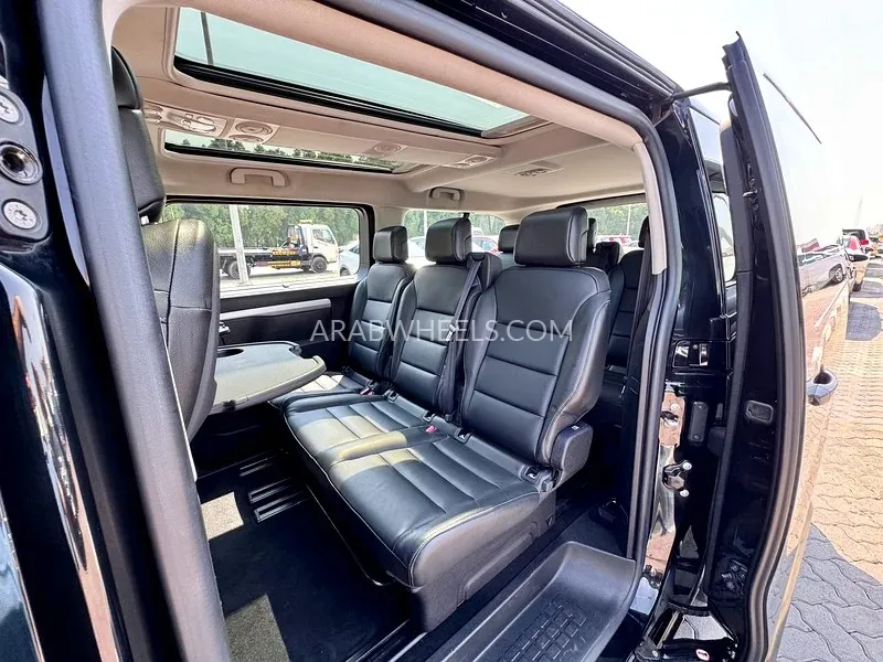 Citroen Spacetourer 2024 for Sale in Sharjah Image-13