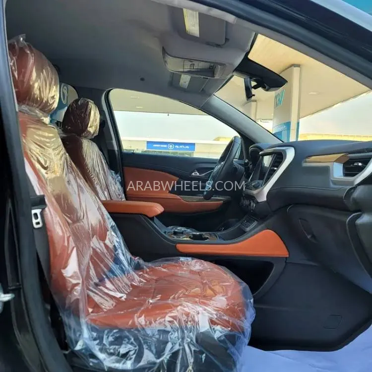 جي إم سي اكاديا 2022 for Sale in الشارقة Image-10