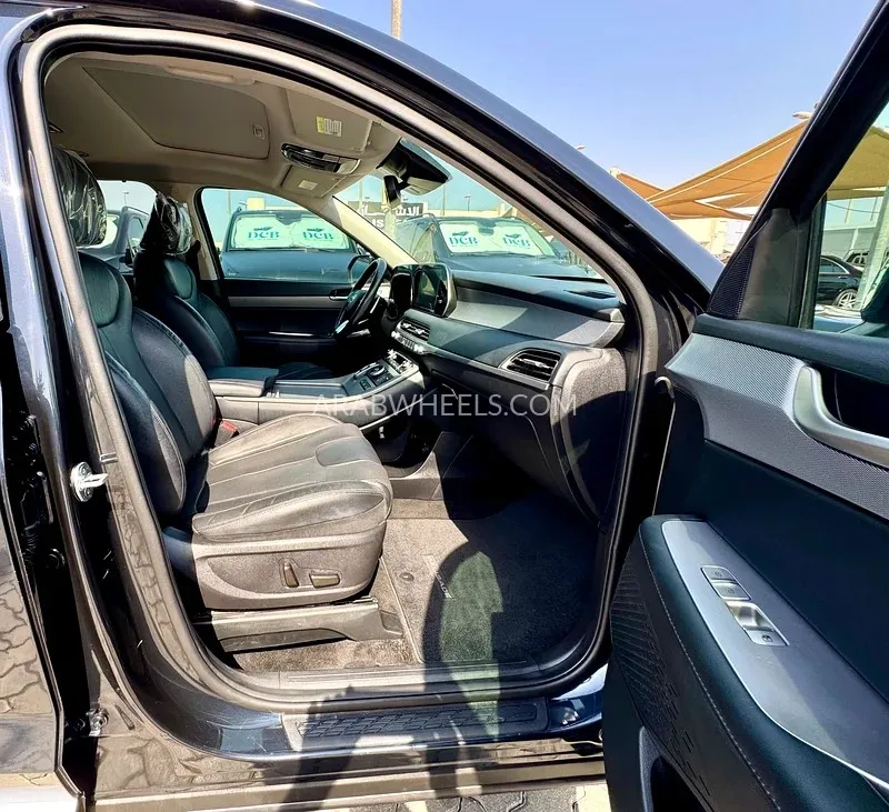 هيونداي باليسيد 2020 for Sale in الشارقة Image-10