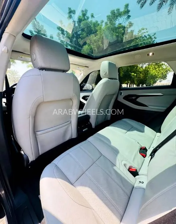 Land Rover Range Rover Evoque 2020 for Sale in Sharjah Image-7
