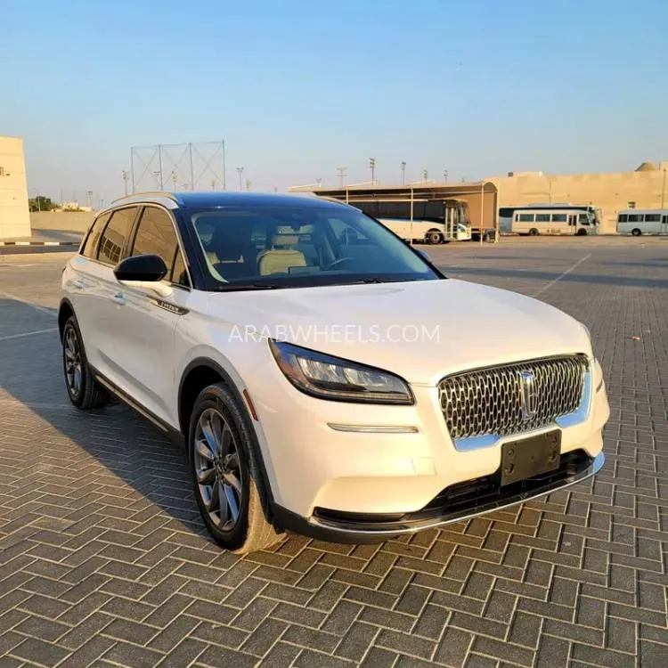 Lincoln Corsair 2022 for Sale in Sharjah Image-6