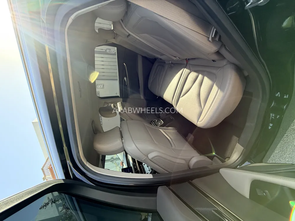 Lincoln Nautilus 2022 for Sale in Dubai Image-8