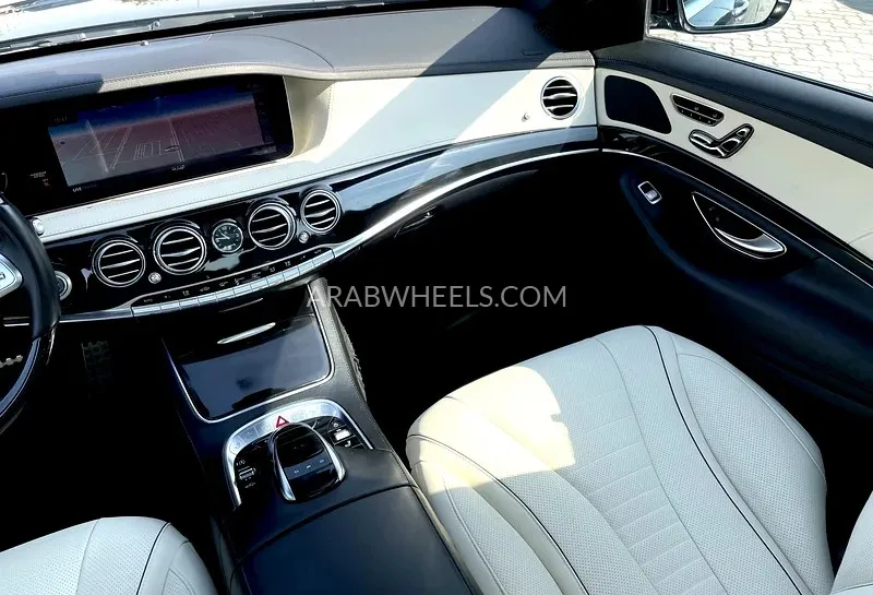 Mercedes Benz CLS Class 2020 for Sale in Sharjah Image-8