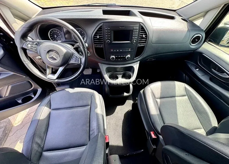 Mercedes Benz Vito 2020 for Sale in Sharjah Image-8