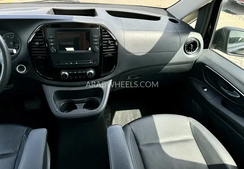 Mercedes Benz Vito 2021 for Sale in Sharjah Image-12