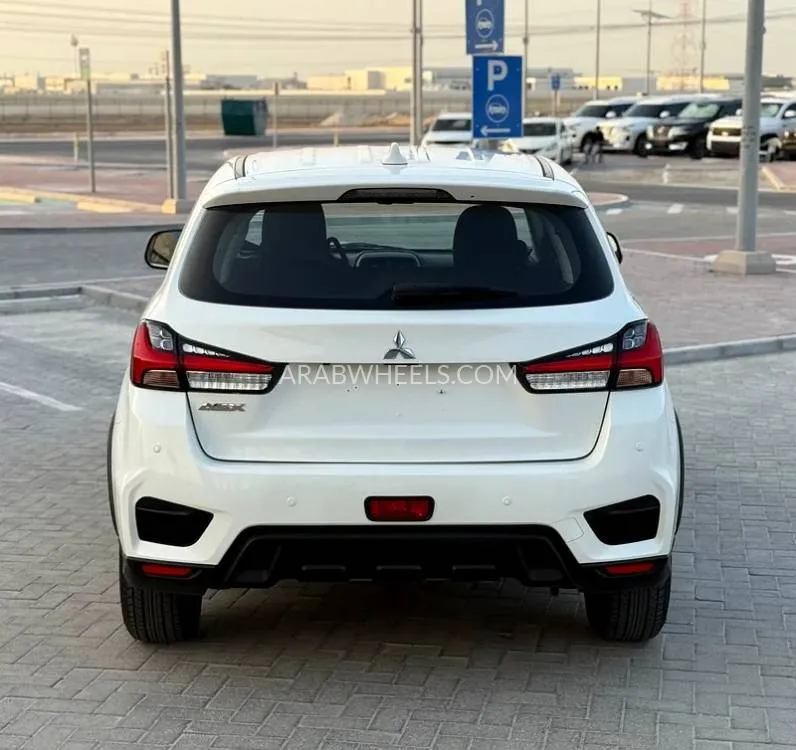 ميتسوبيشي ASX 2022 for Sale in أبو ظبي Image-6