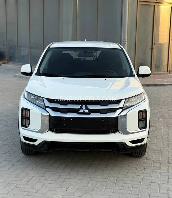 ميتسوبيشي ASX 2022 for Sale in أبو ظبي Image-2