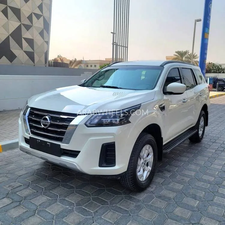 نيسان إكستيرا 2024 for Sale in الشارقة Image-13