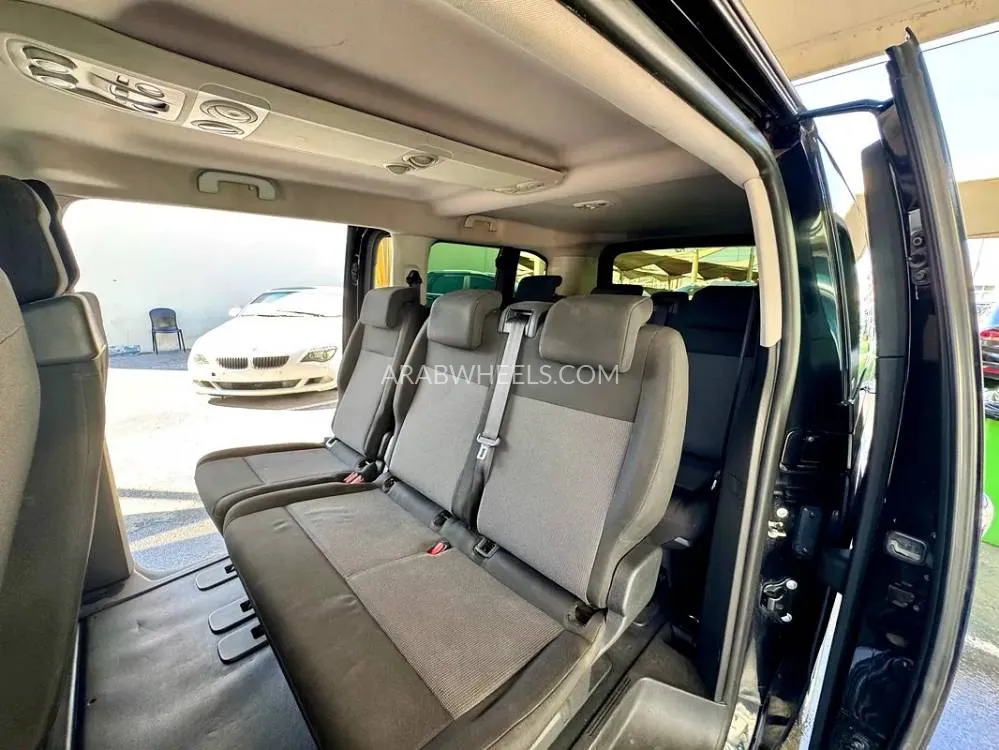 أوبل زافيرا 2022 for Sale in الشارقة Image-7