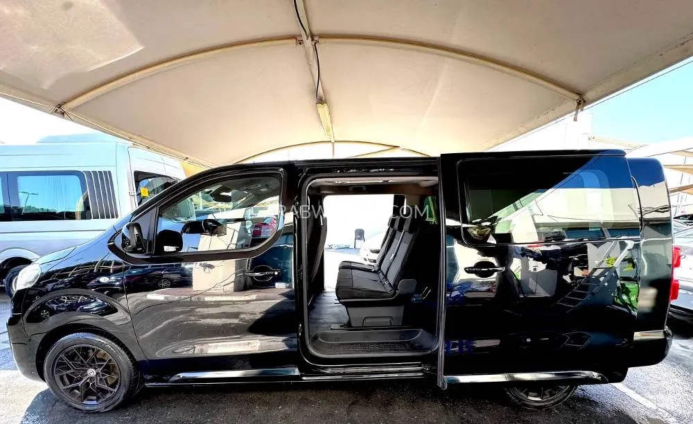 أوبل زافيرا 2022 for Sale in الشارقة Image-14