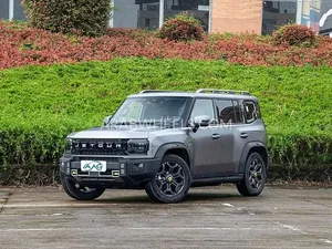 Jetour T2 2024 for Sale