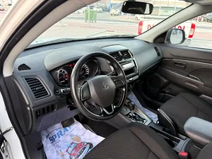 Mitsubishi ASX 2.0L GLS (4WD) Full Option 2019 for Sale