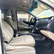 Nissan Xterra 2.5L SE (4WD) 2024 for Sale