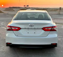 Toyota Camry 2019 for Sale