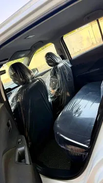 Nissan Kicks 1.6 S 2020