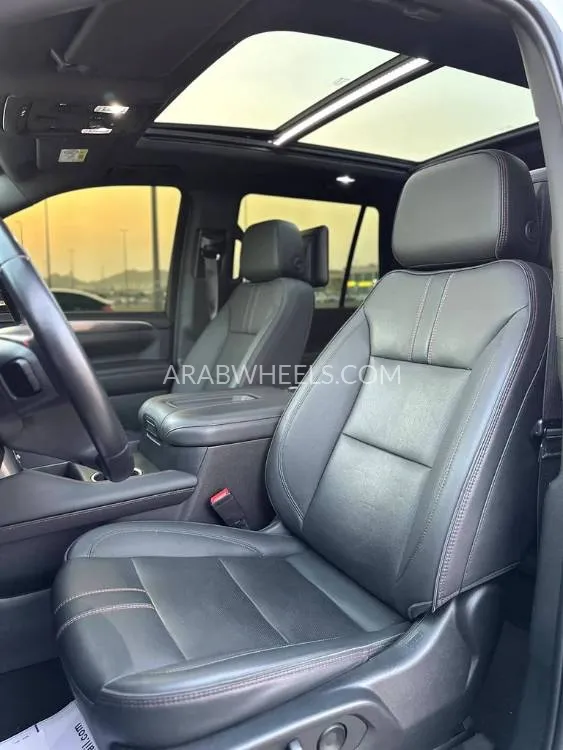 شيفروليه تاهو 2022 for Sale in أبو ظبي Image-19