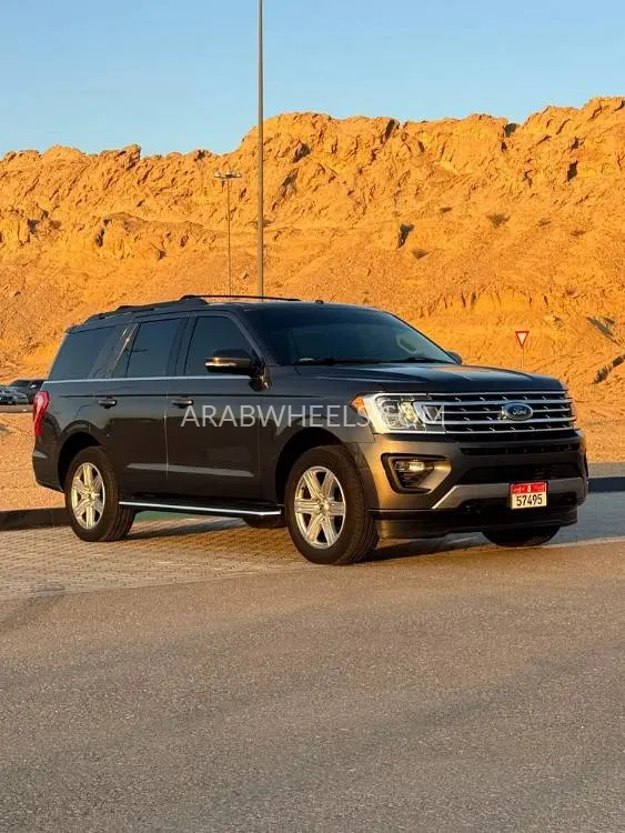 Ford Expedition 2018 for Sale in Abu Dhabi Image-19