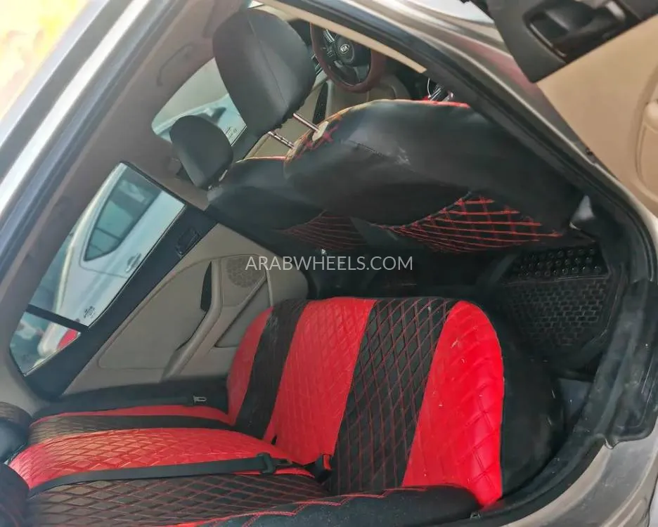 Kia Optima 2014 for Sale in Sharjah Image-14