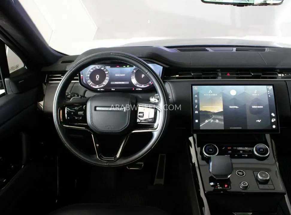 Land Rover Range Rover Sport 2023 for Sale in Dubai Image-9