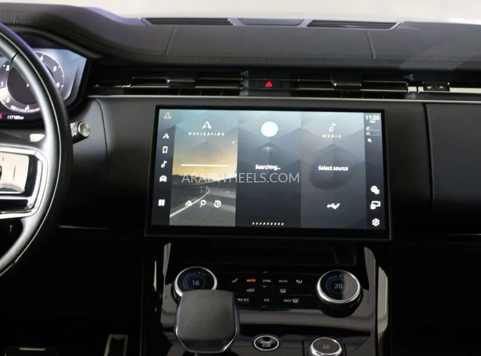 Land Rover Range Rover Sport 2023 for Sale in Dubai Image-11