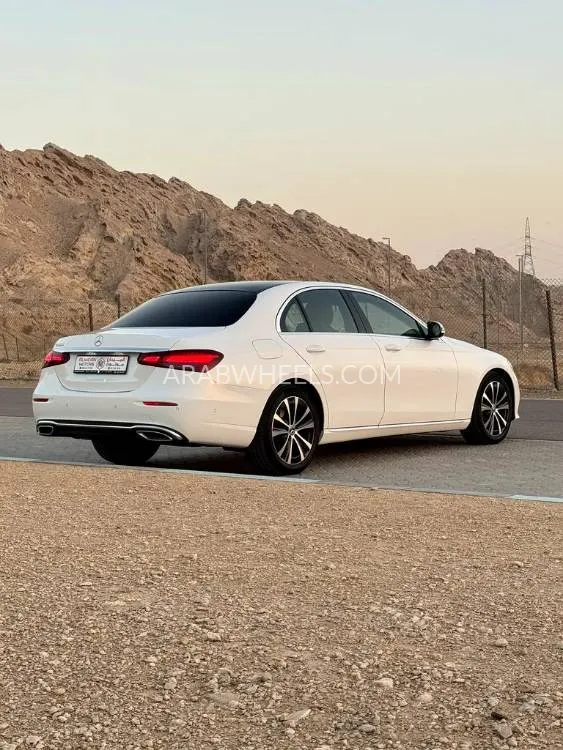 Mercedes Benz E Class 2023 for Sale in Abu Dhabi Image-10
