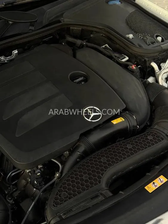 Mercedes Benz E Class 2023 for Sale in Abu Dhabi Image-14